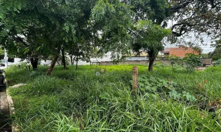 Terreno à venda, 972 m² por R$ 1.500.000,00 - Lundcea - Lagoa Santa/MG