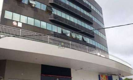 Sala à venda, 36 m² por R$ 310.000,00 - Lundceia - Lagoa Santa/MG