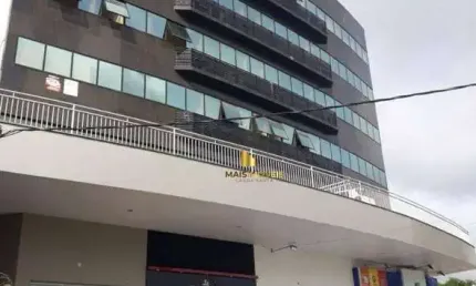 Sala à venda, 36 m² por r$ 310.000,00 - lundceia - lagoa santa/mg