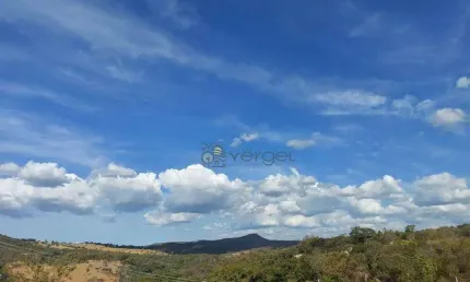 Terreno à venda, 1000 m² por R$ 500.000,00 - Condomínio Eco Village Residence Park - Lagoa Santa/MG