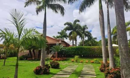 Casa com 3 dormitórios à venda, 270 m² por R$ 1.180.000,00 - Condomínio Estância da Mata - Jaboticatubas/MG