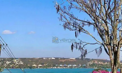 Terreno à venda, 503 m² por r$ 349.000,00 - alto belvedere - lagoa santa/mg