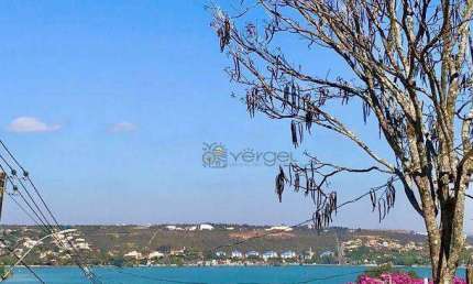 Terreno à venda, 816 m² por R$ 469.000,00 - Alto Belvedere - Lagoa Santa/MG