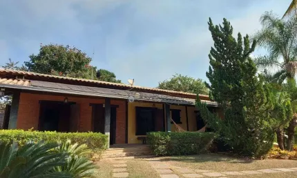 Sítio à venda, 1260 m² por R$ 1.980.000,00 - Recanto da Lagoa - Lagoa Santa/MG