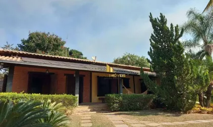Sítio à venda, 1260 m² por r$ 1.980.000,00 - recanto da lagoa - lagoa santa/mg