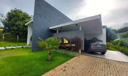 Casa em condomínio fechado com 4 quartos à venda na Rua Vereda Dos Pequis, 425, Veredas Da Lagoa, Lagoa Santa