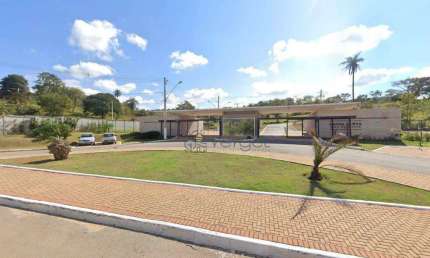 Terreno à venda, 607 m² por R$ 300.000,00 - Condomínio Lagoa Santa Park Residence - Lagoa Santa/MG