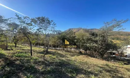 Terreno em condomínio fechado à venda na Rua Cinco, 8, Nossa Senhora de Lourdes, Lagoa Santa