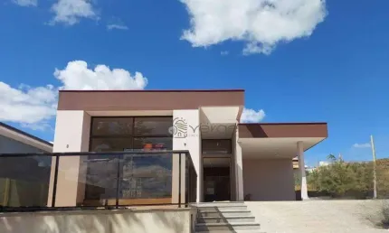 Casa com 4 dormitórios à venda, 247 m² por R$ 2.300.000,00 - Condomínio Gran Royalle - Lagoa Santa/MG