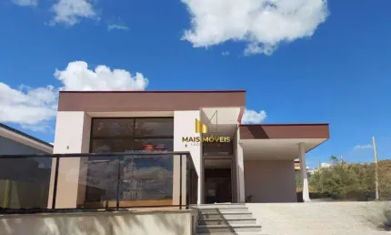 Casa em condomínio fechado com 4 quartos à venda na Avenida Três, 41, Gran Royalle, Lagoa Santa