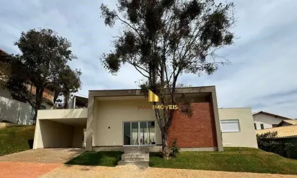 Casa em condomínio fechado com 3 quartos à venda na Rua O, 355, Gran Royalle, Lagoa Santa