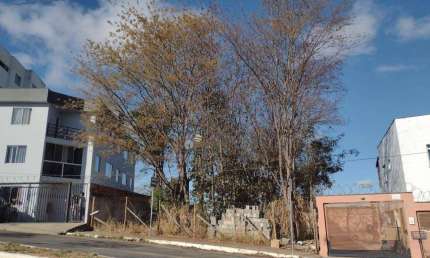 Terreno à venda, 412 m² por R$ 320.000 - Jardim Imperial - Lagoa Santa/MG