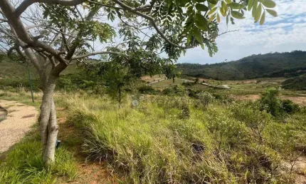 Terreno à venda, 1004 m² por R$ 100.000 - Condomínio Reserva Real Hípica - Jaboticatubas/MG