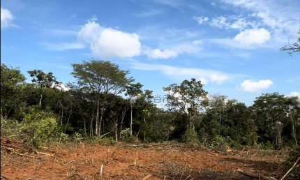Terreno à venda, 450 m² por R$ 229.500,00 - Panorama - Lagoa Santa/MG