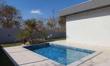 Casa com 4 dormitórios à venda, 213 m² por R$ 1.990.000,00 - Condomínio Gran Royalle - Lagoa Santa/MG