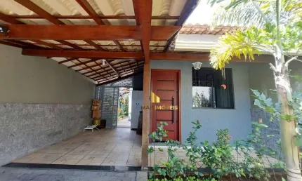 Casa com 3 quartos à venda na Rua Therezinha Ramos, 306, Jardim Imperial, Lagoa Santa
