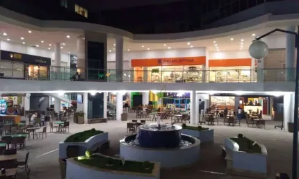 Loja à venda, 61 m² por r$ 390.000 - joana darc - lagoa santa/mg