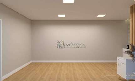 Sala à venda, 23 m² por R$ 240.000,00 - Bela Vista - Lagoa Santa/MG
