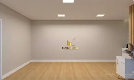 Sala à venda, 23 m² por r$ 240.000,00 - bela vista - lagoa santa/mg