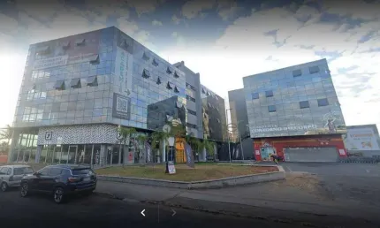 Sala à venda, 37 m² por R$ 280.000 - Joana Darc - Lagoa Santa/MG