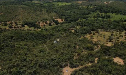 Fazenda à venda, 21436 m² por R$ 195.000,00 - Zona Rural - Jaboticatubas/MG