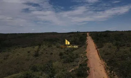 Fazenda à venda, 21622 m² por r$ 215.000 - zona rural - jaboticatubas/mg