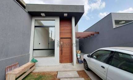 Casa com 3 dormitórios à venda, 88 m² por R$ 580.000,00 - Jardim Imperial - Lagoa Santa/MG