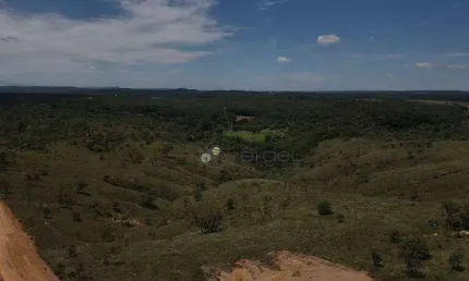 Fazenda à venda, 21412 m² por R$ 215.000 - Zona Rural - Jaboticatubas/MG