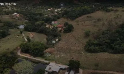 Fazenda à venda, 20030 m² por R$ 199.000 - Zona Rural - Jaboticatubas/MG
