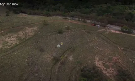 Fazenda à venda, 20052 m² por R$ 199.000 - Zona Rural - Jaboticatubas/MG