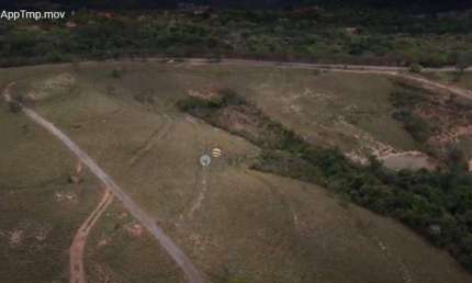 Fazenda à venda, 20007 m² por R$ 215.000 - Zona Rural - Jaboticatubas/MG