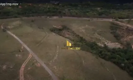 Fazenda à venda, 20007 m² por r$ 215.000 - zona rural - jaboticatubas/mg