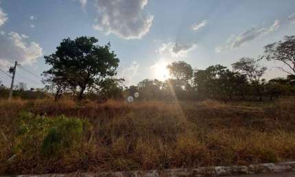 Terreno à venda, 525 m² por R$ 250.000 - Villa Paradiso - Lagoa Santa/MG