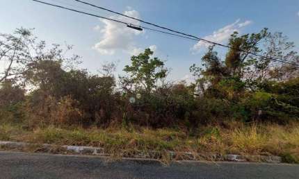 Terreno à venda, 558 m² por R$ 250.000 - Villa Paradiso - Lagoa Santa/MG
