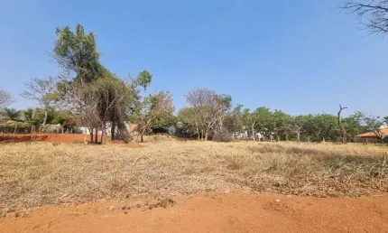 Terreno à venda, 995 m² por R$ 570.000 - Roseiral - Lagoa Santa/MG