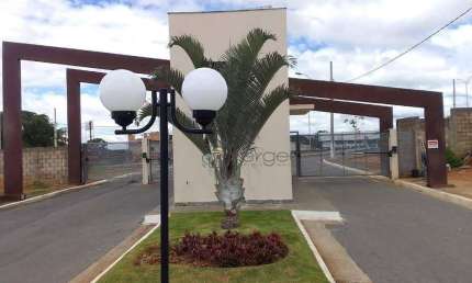 Terreno à venda, 360 m² por R$ 179.000 - Residencial Parque dos Buritis - Lagoa Santa/MG