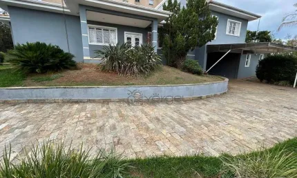 Casa com 5 dormitórios à venda, 400 m² por R$ 1.500.000,00 - Centro - Lagoa Santa/MG
