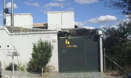 Casa com 3 quartos à venda na Avenida Avenida Jardim Imperial, 74, Jardim Imperial, Lagoa Santa