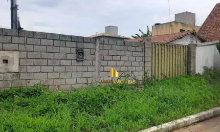 Terreno à venda, 360 m² por r$ 300.000,00 - sobradinho - lagoa santa/mg
