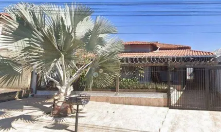 Casa com 3 dormitórios à venda, 200 m² por R$ 1.200.000 - Jardim Ipê - Lagoa Santa/MG