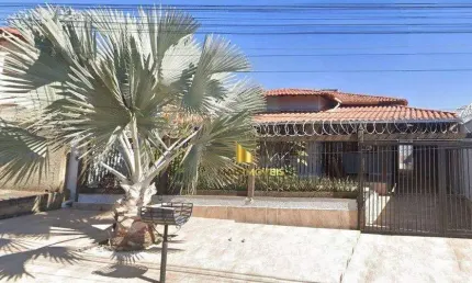 Casa com 3 quartos à venda na Rua Das Dálias, 52, Jardim Ipê, Lagoa Santa