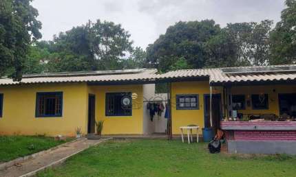 Sítio com 8 dormitórios à venda, 2000 m² por R$ 1.500.000 - Recanto da Lagoa - Lagoa Santa/MG