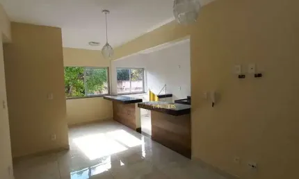 Apartamento com 2 quartos à venda na Alameda Dos Vinháticos, 17, Residencial Visão, Lagoa Santa