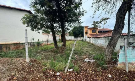 Terreno à venda, 600 m² por R$ 600.000,00 - Joana Darc - Lagoa Santa/MG