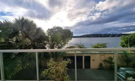 Casa com 4 quartos à venda na Alameda Andrômeda, 963, Orla da Lagoa, Lagoa Santa