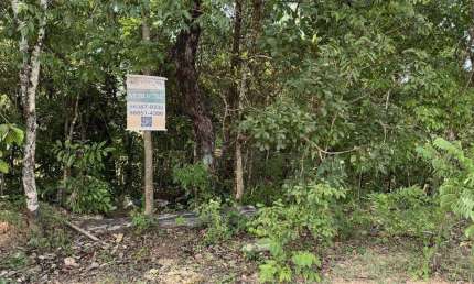 Terreno à venda, 596 m² por R$ 280.000 - Residencial Redenção - Lagoa Santa/MG