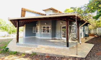 Casa com 2 dormitórios à venda, 350 m² por R$ 1.550.000 - Recanto do Poeta - Lagoa Santa/MG