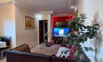 Apartamento com 2 dormitórios à venda, 50 m² por R$ 400.000 - Brant - Lagoa Santa/MG