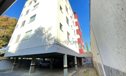 Cobertura com 3 dormitórios à venda, 169 m² por R$ 690.000,00 - Lundcea - Lagoa Santa/MG
