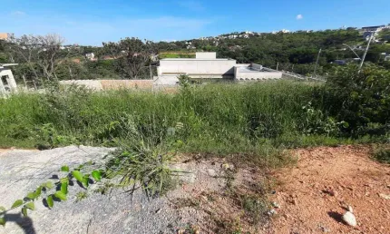 Terreno à venda, 574 m² por R$ 220.000 - Pomar da Lagoa - Lagoa Santa/MG